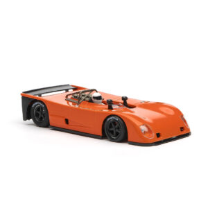 LOLA T280/290 TEST CAR ORANGE SW SHARK 21.5K EVO