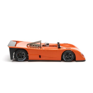 LOLA T280/290 TEST CAR ORANGE SW SHARK 21.5K EVO