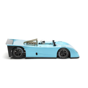 LOLA T280/290 TEST CAR BLUE SW SHARK 21.5K EVO