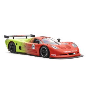 MOSLER MT900R SALVATORE NOVIELLO 12th ANNIVERSARY