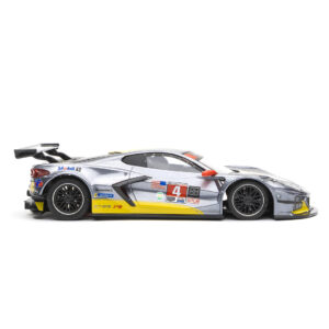 CORVETTE C8.R #4 GTLM DAYTONA 24h 2021