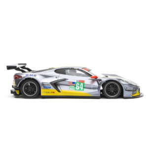 CORVETTE C8.R #64 GTE PRO LE MANS 24h 2021