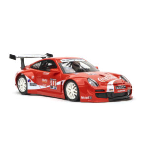 PORSCHE 997 COCA COLA LIVERY #911 PETIT LE MANS 2019
