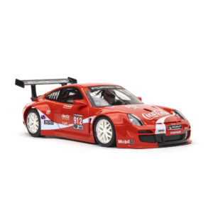 PORSCHE 997 COCA COLA LIVERY #912 PETIT LE MANS 2019