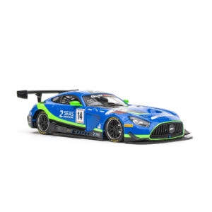 NSR AMG GT3 EVO 2SEAS ABU DHABI 12H 2023 #14