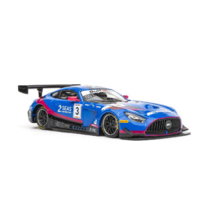 NSR AMG GT3 EVO 2SEAS ABU DHABI 12H 2023 #14