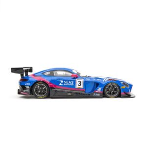 NSR AMG GT3 EVO 2SEAS ABU DHABI 12H 2023 #14