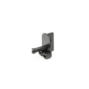 LOW PROFILE RALLY BLACK PICKUP
