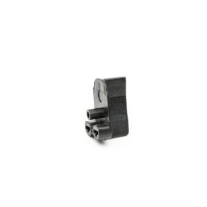 BIGGER BLADE BLACK RACING PICKUP W/SCREW FOR WOODEN TRACK