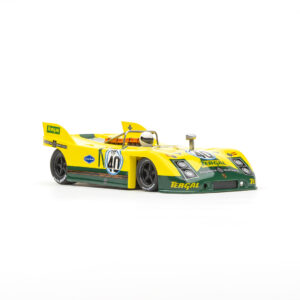 PORSCHE 908/03 BUENOS AIRES 1972 #40 SW SHARK 21.5K EVO