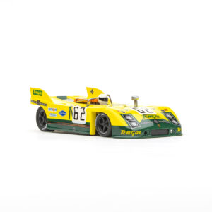 PORSCHE 908/03 DAYTONA 1972 #62 SW SHARK 21.5K EVO