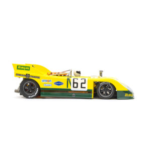 PORSCHE 908/03 DAYTONA 1972 #62 SW SHARK 21.5K EVO