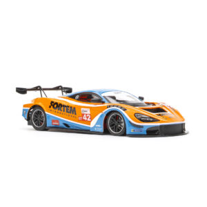 MCLAREN 720S OPTIMUM MOTORSPORT ASIAN LE MANS SERIES 2022 #42