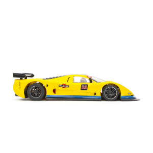 MOSLER MT900R MARTINI LIVERY YELLOW #59