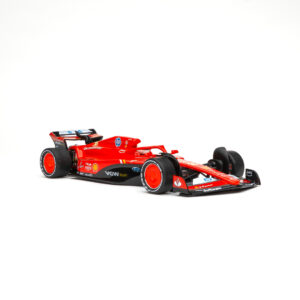FORMULA 22/26 ROSSO FUOCO #16 LIVERY IL KING 21 EVO3